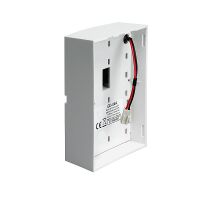 Gehäusevorderseite GD04A