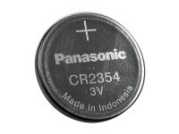 Lithium-Batterie BAT-3V0-CR2354 für 8002M