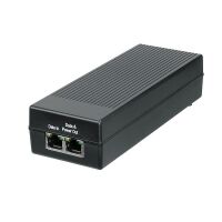 NWI01 PoE Injector 30W, 100m IEEE 802.3af