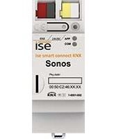 SMART CONNECT KNX 1-0001-002 SMART CONNECT KNX 1-0001-002