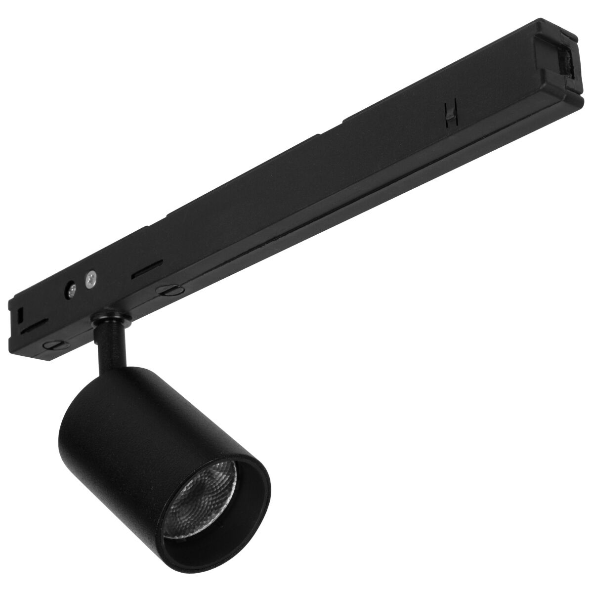 Strahler NANOPERFETTO LED/7,3W für 48V-Stromschienensystem PUNTI 21° 4000K
