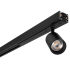 Strahler NANOPERFETTO LED/7,3W für 48V-Stromschienensystem PUNTI 21° 4000K