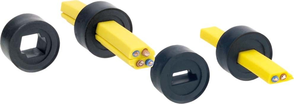 Dichtring WJ-DM 25/ASI/1
