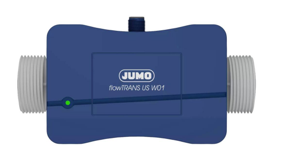 Durchflussmessgerät 00744899