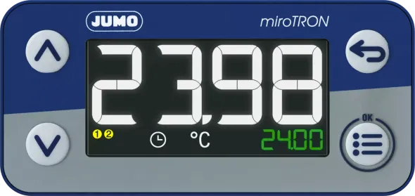 Elektronischer Thermostat 00770155 Elektronischer Thermostat 00770155