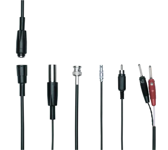 Kabel und Stecker 00082659