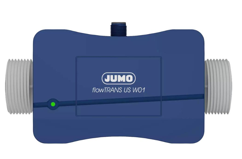 Durchflussmessgerät 00744941
