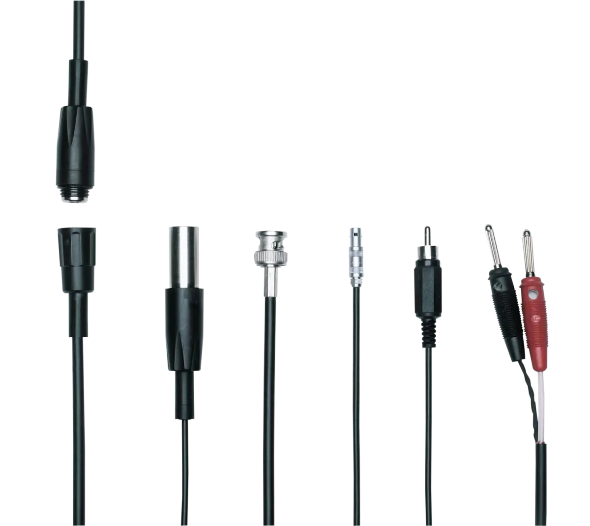 Kabel und Stecker 00082659