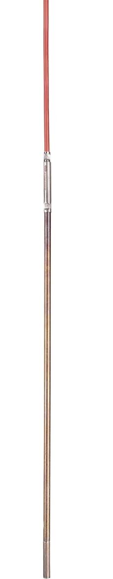 Mantel-Widerstandsthermo. 00055764 Mantel-Widerstandsthermo. 00055764