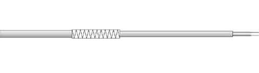 Pt 100 Einsteck WTH El=50 00059085 Pt 100 Einsteck WTH El=50 00059085