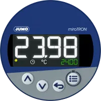 Elektronischer Thermostat 00771069