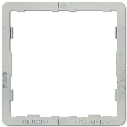 Adapterrahmen CD 4 AR