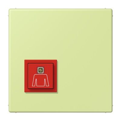 Notrufsystem Ruftaster NRS LC 0834 RT 222 Notrufsystem Ruftaster NRS LC 0834 RT 222