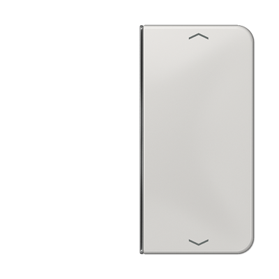 Taste 2-fach CD 402 TSAP LG lichtgrau Taste 2-fach CD 402 TSAP LG lichtgrau