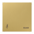 KNX Objektregler ME 2178 ORTS C messing classic