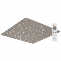 LED-Deckenleuchte SPARKLE LED/19W