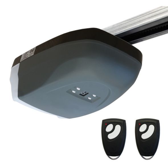 Garagentorantriebs-Set Matadoor Sileo 370000 Garagentorantriebs-Set Matadoor Sileo 370000