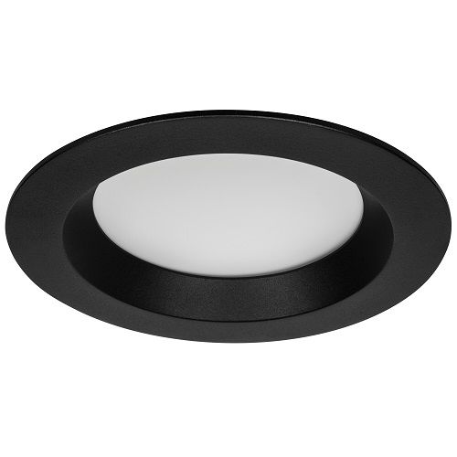 Downlight TIBERI PRO LED 4000K DA- 125 - max. 210 30W 3.150lm sw Downlight TIBERI PRO LED 4000K DA- 125 - max. 210 30W 3.150lm sw