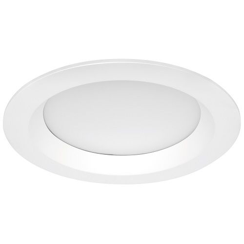 Downlight TIBERI PRO LED 4000K DA- 125 - max. 210 40W 4.200lm weiß Downlight TIBERI PRO LED 4000K DA- 125 - max. 210 40W 4.200lm weiß