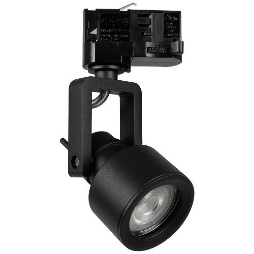 Schienenstrahler 1 x GU10/10W Schienenstrahler 1 x GU10/10W
