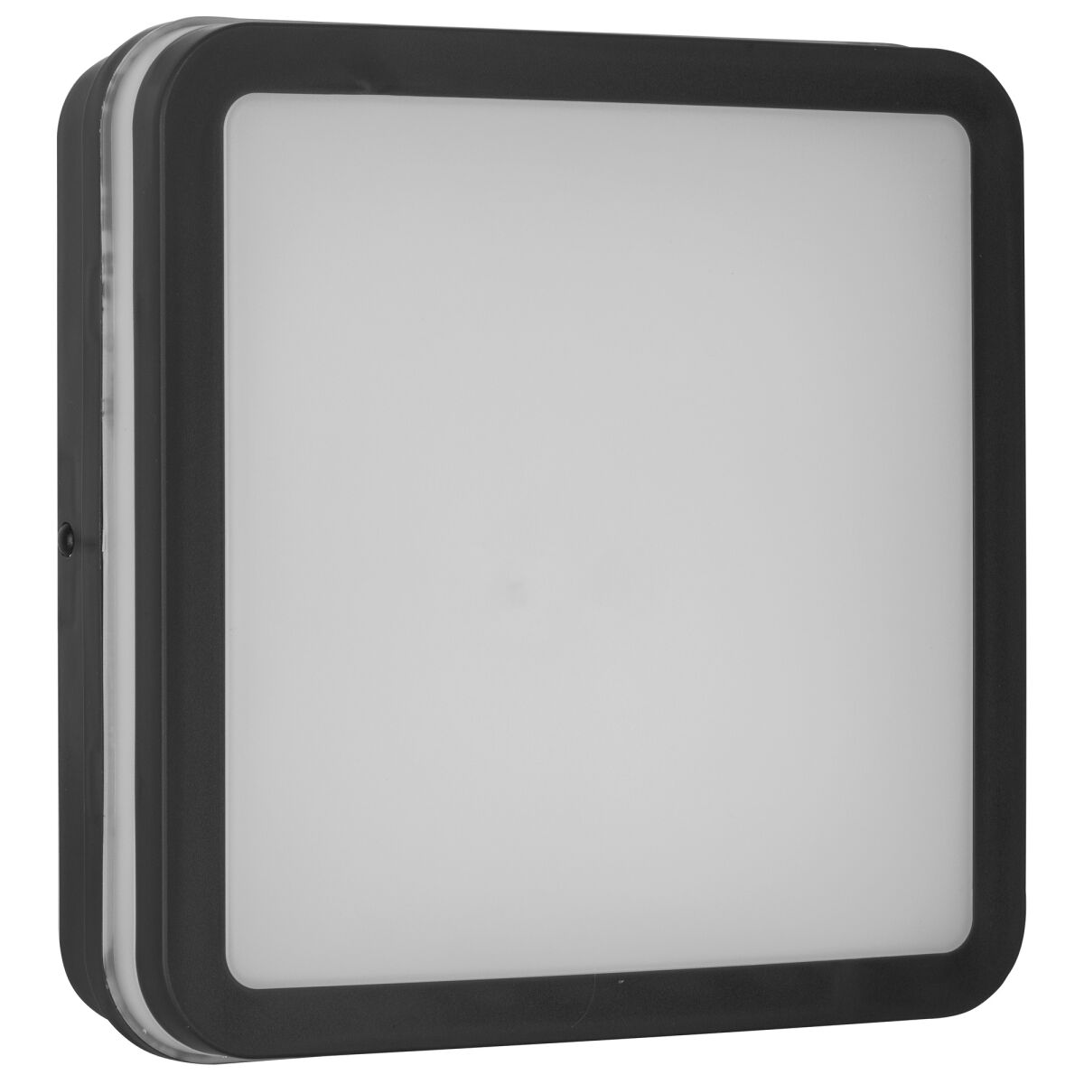 Decken-/Wandleuchte BENO CCT 12W/18W 3000K/3500K/4000K mit HF-Sensor