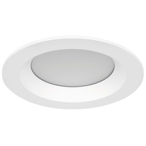 Downlight TIBERI PRO LED 4000K DA- 125 - max. 210 20W 2.100lm weiß Downlight TIBERI PRO LED 4000K DA- 125 - max. 210 20W 2.100lm weiß