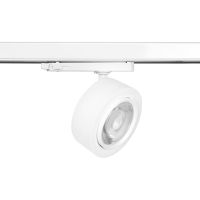 LED-Schienenstrahler weiß 38W 4000K 4000lm