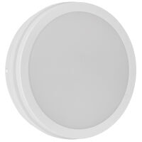 Decken-/Wandleuchte BENO CCT 12W/18W 3000K/3500K/4000K mit HF-Sensor