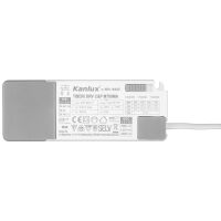 Netzteil für TIBERI CCT Konstantstrom max. 700 mA