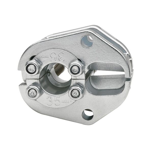 Abisoliereinsatz 6qmm SD5006