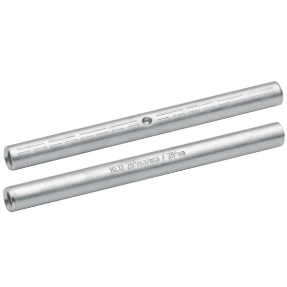 Al-Pressverbinder 252R