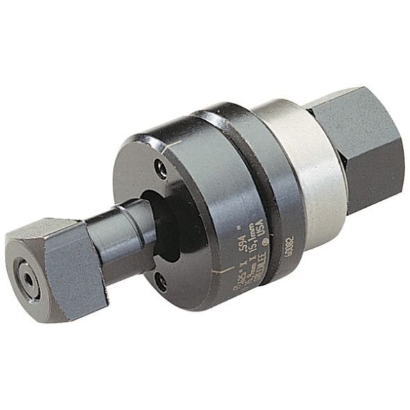 D-Formlocher 50610830