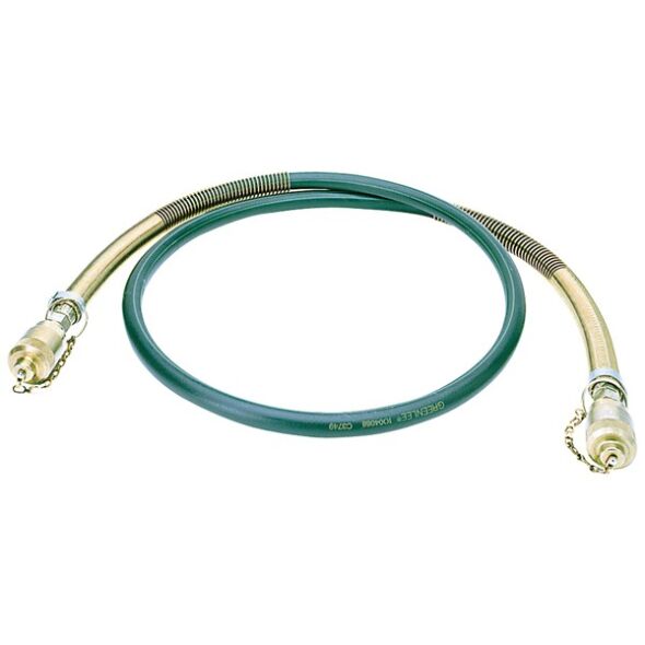 Hydraulikschlauch, 3,0 m 90525159