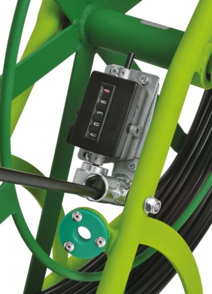 Meterzähler 52055267