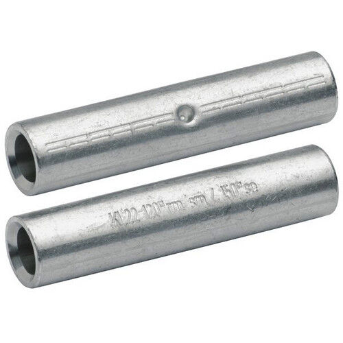 Stossverbinder 120 mm² 229 R