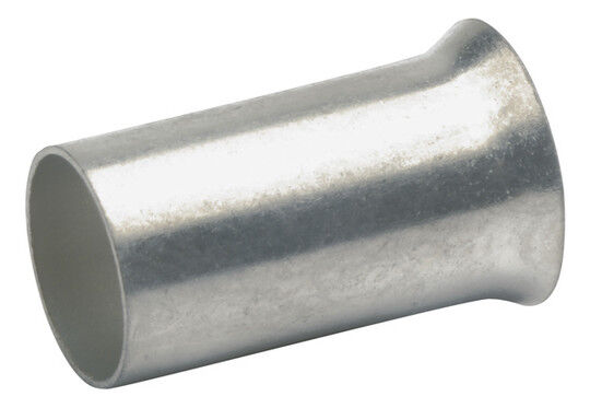 Aderendhülse o. Kragen 70,0 mm² L=25mm 81/25V Aderendhülse o. Kragen 70,0 mm² L=25mm 81/25V