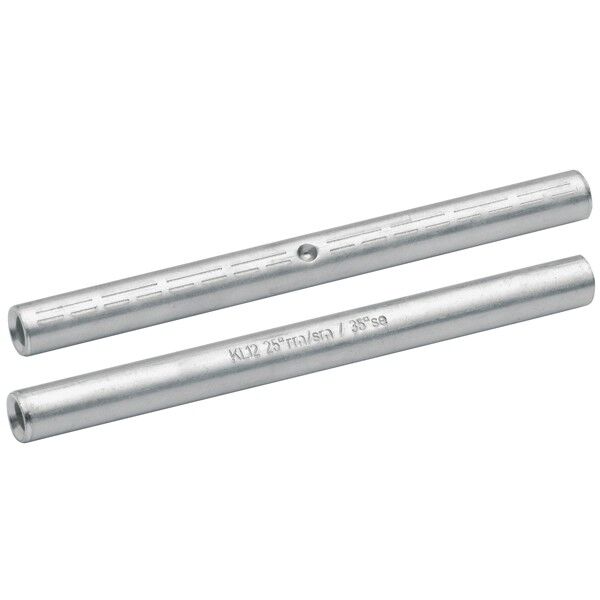 Al-Pressverbinder 252R