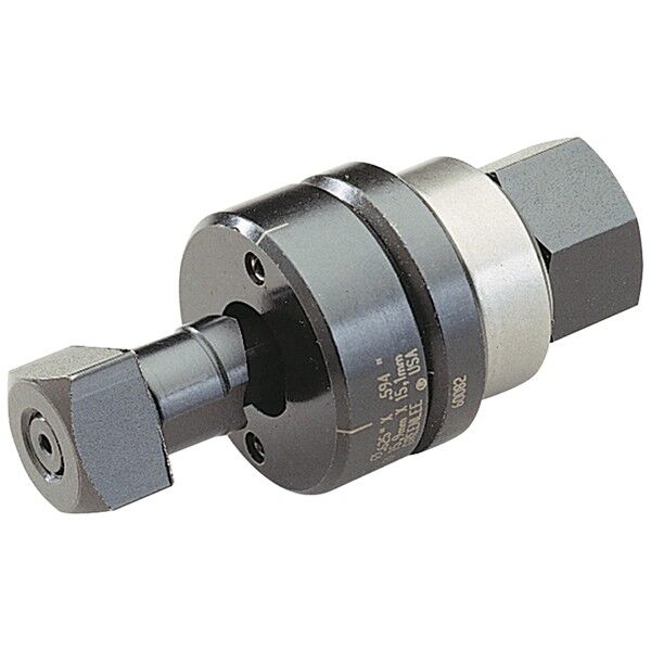 D-Formlocher 50610830