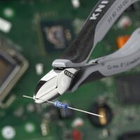 Elektronik-Seitenschneider 77 82 130 ESD