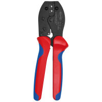 PROFI-Crimpzange PreciForce für MC4-/MC4 EVO 2 Photovoltaik-Verbinder 4 ² + 6 ²mm
