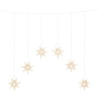 LED-Lichtervorhang 4045-103