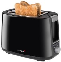 Toaster 21130 sw einstellbarer Bräunungsgrad