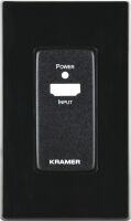 Frontplatte EU+UK-Format WP-3H2/EU-PANEL-SET-