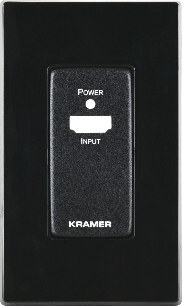 Frontplatte EU+UK-Format WP-3H2/EU-PANEL-SET- Frontplatte EU+UK-Format WP-3H2/EU-PANEL-SET-