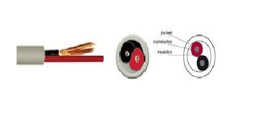 Lautsprecherkabel BC-2S-300M Lautsprecherkabel BC-2S-300M
