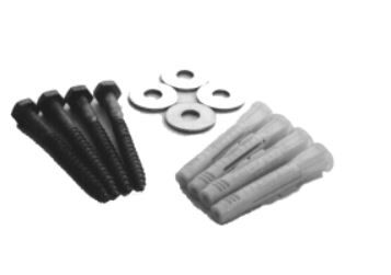 Schrauben-Dübel-Satz DÜS