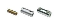 Schraubverbinder Hel-4898 Z o. Trennsteg galv.Verz. 099412-000