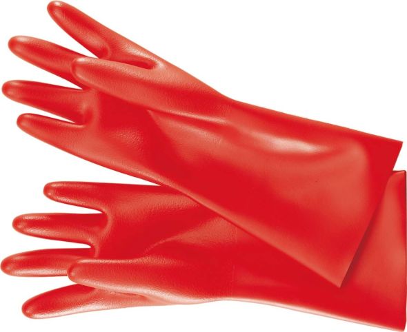 Elektriker-Handschuhe 98 65 41 Elektriker-Handschuhe 98 65 41