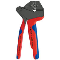 Crimp-Systemzange PROFI für MC4 Multi-Connect-Verbinder bis 6 mm²