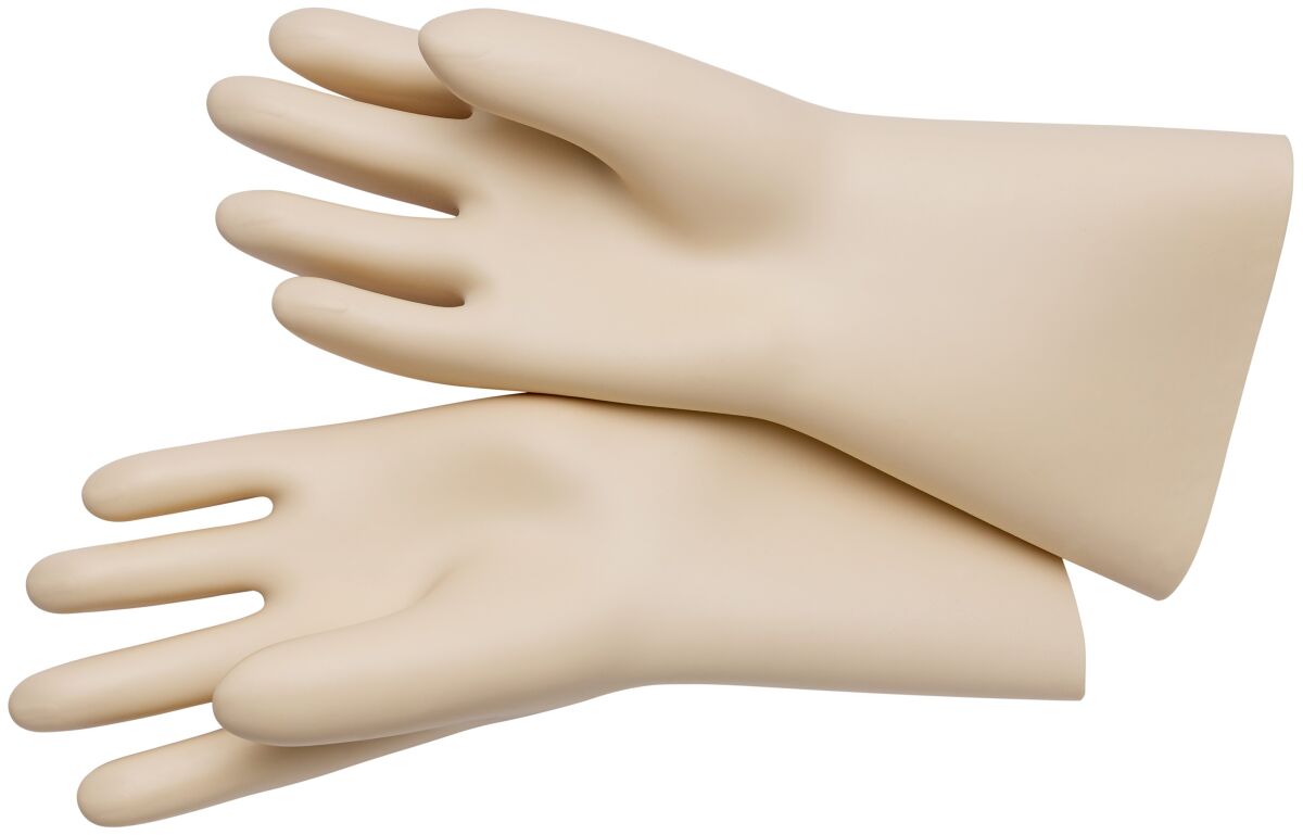VDE Elektrikerhandschuhe 98 65 51